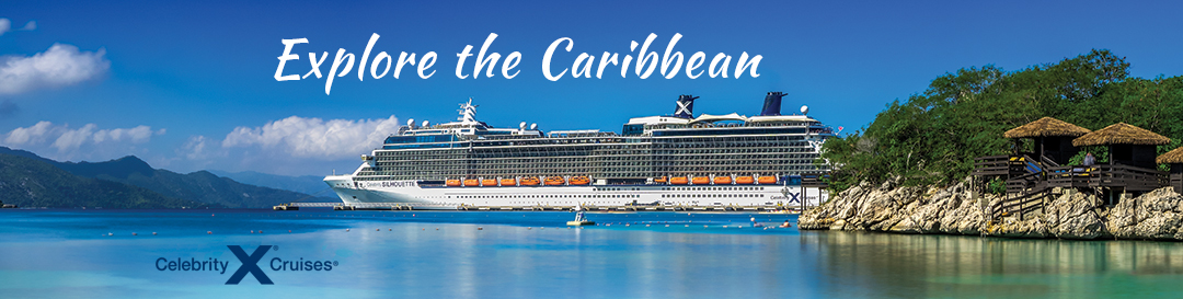 Explore the Caribbean ship