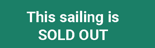 Sold out sign